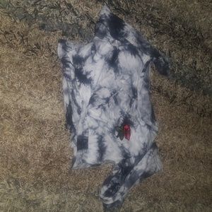 Lot of tops $5ea. Or $16 for all